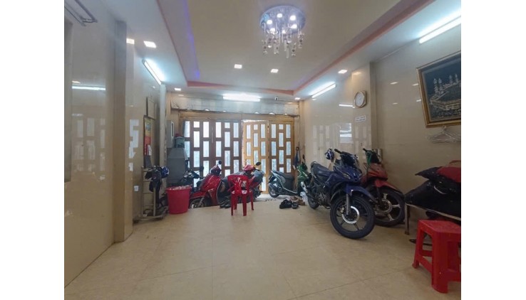 BÁN NHÀ MẶT TIỀN KINH DOANH SẦM UẤT DƯƠNG BÁ TRẠC Q8 - 4.7 X 14M - NHỈNH 8 TỶ